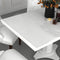vidaXL - Tafelbeschermer - 180x90 - cm - 2 - mm - PVC - transparant
