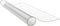 vidaXL - Tafelbeschermer - 180x90 - cm - 2 - mm - PVC - transparant