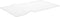 vidaXL - Tafelbeschermer - 200x100 - cm - 2 - mm - PVC - transparant