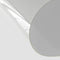 vidaXL - Tafelbeschermer - 200x100 - cm - 2 - mm - PVC - transparant