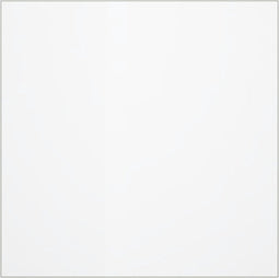 vidaXL - Tafelbeschermer - 80x80 - cm - 2 - mm - PVC - mat