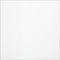 vidaXL - Tafelbeschermer - 80x80 - cm - 2 - mm - PVC - mat