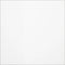 vidaXL - Tafelbeschermer - 80x80 - cm - 2 - mm - PVC - mat