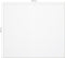 vidaXL - Tafelbeschermer - 90x90 - cm - 2 - mm - PVC - mat
