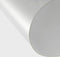 vidaXL - Tafelbeschermer - 90x90 - cm - 2 - mm - PVC - mat