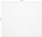 vidaXL - Tafelbeschermer - 90x90 - cm - 2 - mm - PVC - transparant
