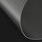 vidaXL - Tafelbeschermer - Ø - 110 - cm - 2 - mm - PVC - mat