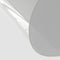 vidaXL - Tafelbeschermer - Ø100 - cm - 1,6 - mm - PVC - transparant