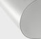 vidaXL - Tafelbeschermerrol - 0,9x15 - m - 2 - mm - PVC - mat