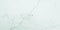 vidaXL - Tafelblad - 100x50 - cm - 6 - mm - gehard - glas - met - marmeren - design - wit