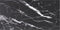 vidaXL - Tafelblad - 100x50 - cm - 6 - mm - gehard - glas - met - marmeren - design - zwart