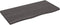 vidaXL - Tafelblad - 100x50x(2-4)cm - behandeld - eikenhout - donkerbruin