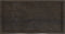 vidaXL - Tafelblad - 100x50x(2-4)cm - behandeld - eikenhout - donkerbruin