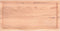 vidaXL - Tafelblad - 100x50x(2-4)cm - behandeld - massief - eikenhout - lichtbruin
