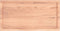 vidaXL - Tafelblad - 100x50x(2-6)cm - behandeld - massief - eikenhout - lichtbruin