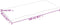 vidaXL - Tafelblad - 100x50x2 - cm - behandeld - massief - eikenhout - lichtbruin