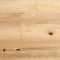 vidaXL - Tafelblad - 100x50x2 - cm - ovaal - massief - eikenhout