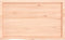 vidaXL - Tafelblad - 100x60x(2-4) - cm - onbehandeld - massief - eikenhout