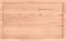 vidaXL - Tafelblad - 100x60x(2-6)cm - behandeld - massief - eikenhout - lichtbruin