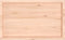 vidaXL - Tafelblad - 100x60x(2-6) - cm - onbehandeld - massief - eikenhout