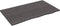 vidaXL - Tafelblad - 100x60x2 - cm - behandeld - massief - eikenhout - donkerbruin