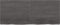 vidaXL - Tafelblad - 120x50x(2-4)cm - behandeld - eikenhout - donkerbruin