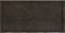 vidaXL - Tafelblad - 120x60x(2-6)cm - behandeld - eikenhout - donkerbruin