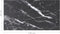 vidaXL - Tafelblad - 120x65 - cm - 8 - mm - gehard - glas - met - marmeren - design - zwart