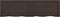 vidaXL - Tafelblad - 140x40x(2-4)cm - behandeld - eikenhout - donkerbruin