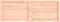 vidaXL - Tafelblad - 140x50x(2-4) - cm - onbehandeld - massief - eikenhout