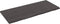 vidaXL - Tafelblad - 140x60x(2-4)cm - behandeld - eikenhout - donkerbruin