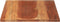 vidaXL - Tafelblad - 140x60x(2,5-2,7) - cm - massief - acaciahout