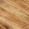 vidaXL Tafelblad 15-16 mm 120x60 cm massief mangohout