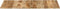 vidaXL Tafelblad 15-16 mm 120x60 cm massief mangohout