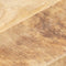 vidaXL Tafelblad 15-16 mm 120x60 cm massief mangohout
