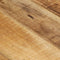 vidaXL Tafelblad 15-16 mm 140x60 cm massief mangohout