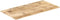 vidaXL Tafelblad 15-16 mm 140x60 cm massief mangohout