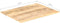vidaXL - Tafelblad - 15-16 - mm - 70x60 - cm - massief - mangohout