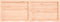 vidaXL - Tafelblad - 160x50x(2-4) - cm - onbehandeld - massief - eikenhout