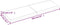 vidaXL - Tafelblad - 160x50x(2-6)cm - behandeld - massief - eikenhout - lichtbruin
