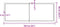 vidaXL - Tafelblad - 160x60x(2-6)cm - behandeld - massief - eikenhout - lichtbruin