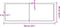 vidaXL - Tafelblad - 160x60x(2-6) - cm - onbehandeld - massief - eikenhout