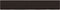 vidaXL - Tafelblad - 180x40x(2-4)cm - behandeld - eikenhout - donkerbruin