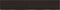 vidaXL - Tafelblad - 180x40x(2-4)cm - behandeld - eikenhout - donkerbruin