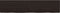 vidaXL - Tafelblad - 180x40x(2-6)cm - behandeld - eikenhout - donkerbruin