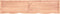 vidaXL - Tafelblad - 180x40x(2-6)cm - behandeld - massief - eikenhout - lichtbruin