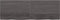 vidaXL - Tafelblad - 180x60x(2-4)cm - behandeld - eikenhout - donkerbruin