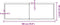 vidaXL - Tafelblad - 180x60x(2-6)cm - behandeld - eikenhout - donkerbruin