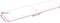 vidaXL - Tafelblad - 200x50x(2-6)cm - behandeld - massief - eikenhout - lichtbruin