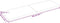vidaXL - Tafelblad - 200x60x(2-4)cm - behandeld - massief - eikenhout - lichtbruin